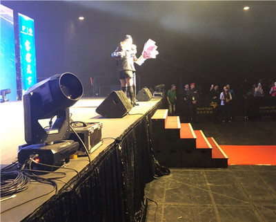 方大同經(jīng)紀(jì)人公司 全方位演出經(jīng)紀(jì)與資源整合服務(wù)