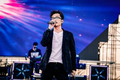 中演協(xié)經(jīng)紀(jì)人委員會(huì)互聯(lián)網(wǎng)技術(shù)服務(wù)助力沈陽(yáng)法庫(kù)音樂(lè)節(jié)圓滿落幕