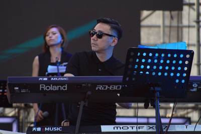 中演協(xié)經(jīng)紀(jì)人委員會(huì)助力沈陽(yáng)法庫(kù)音樂(lè)節(jié)圓滿落幕，互聯(lián)網(wǎng)技術(shù)服務(wù)為演出注入新動(dòng)力