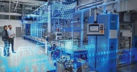 智能制造新引擎 5G技術、數字孿生與互聯網服務的融合創新